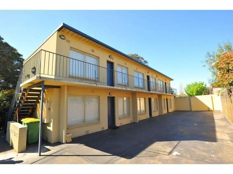 Third view of Homely apartment listing, 5/7 Jepson Street, Yarraville VIC 3013