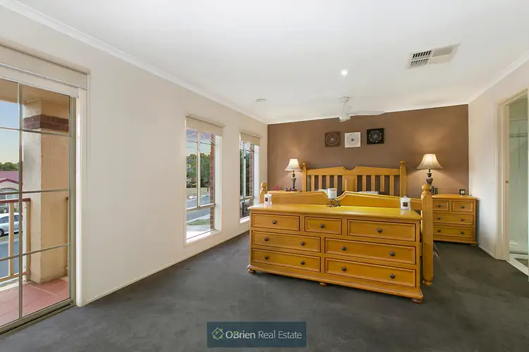 Fourth view of Homely house listing, 10 Windsor Drive, Beaconsfield VIC 3807