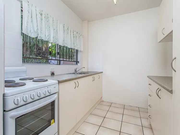 Fourth view of Homely apartment listing, 6/26 Lang Parade, Auchenflower QLD 4066