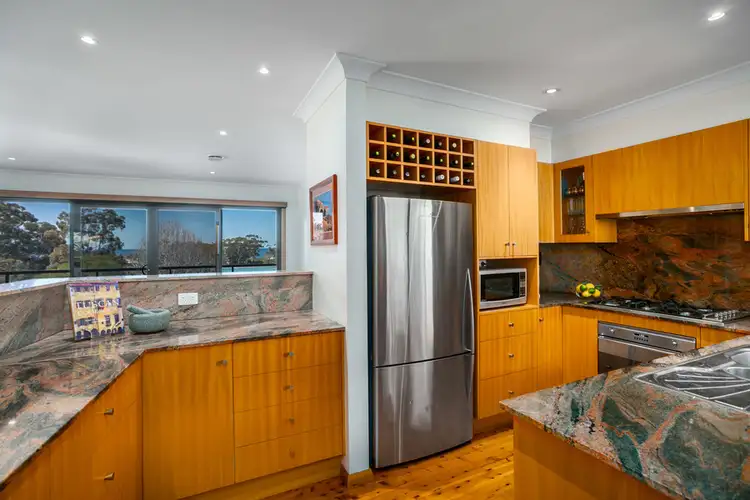 Fourth view of Homely house listing, 4a Pass Avenue, Thirroul NSW 2515