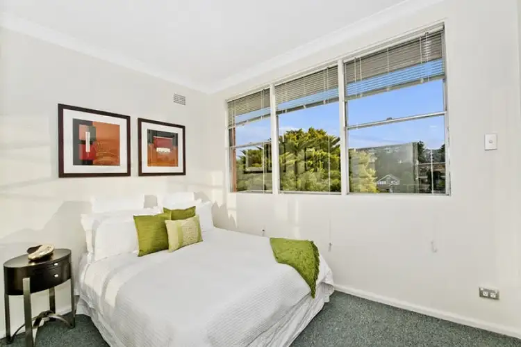 Fourth view of Homely unit listing, 9/315 Military Road, Vaucluse NSW 2030