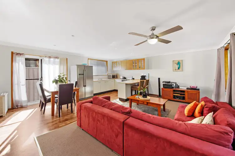 Second view of Homely house listing, 52 Balfour Close, Springfield NSW 2250