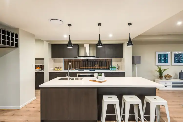 Third view of Homely house listing, 15 Jenolan Circuit, Harrington Park NSW 2567