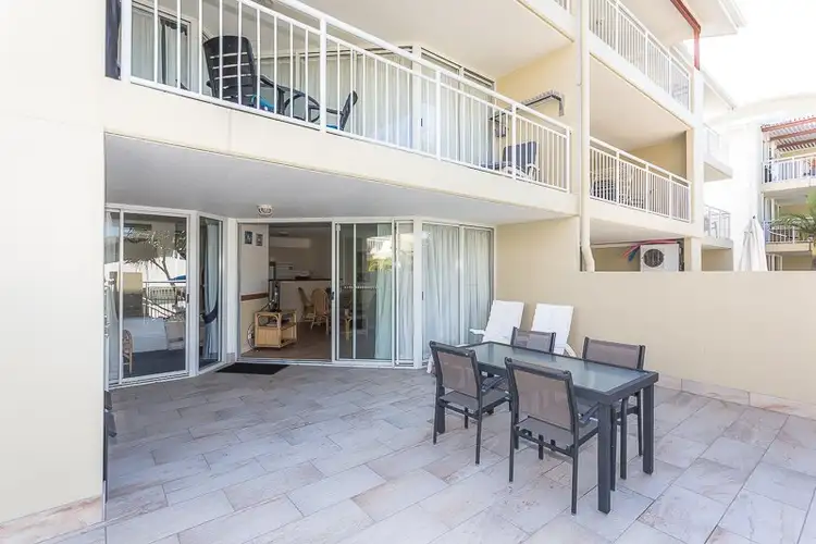 Sixth view of Homely unit listing, 221/180 Alexandra Parade, Alexandra Headland QLD 4572