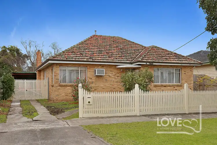 70 Barry Street, Reservoir VIC 3073