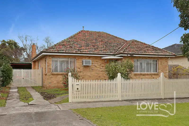 Main view of Homely house listing, 70 Barry Street, Reservoir VIC 3073