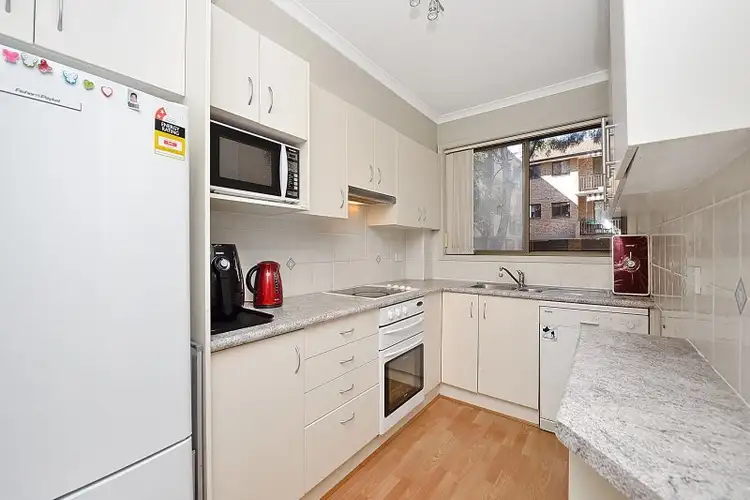 Third view of Homely townhouse listing, 5/6-8 Roberts Street, Dundas NSW 2117