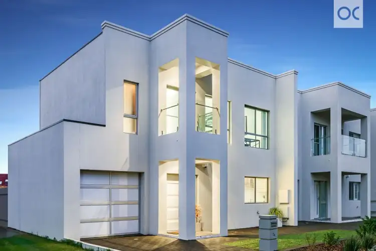 Main view of Homely house listing, 7A Silver Crescent, Grange SA 5022