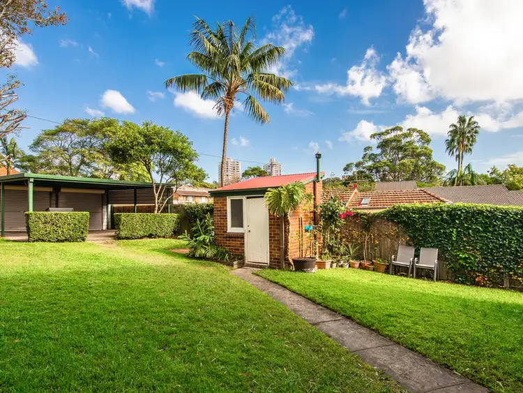 Sixth view of Homely unit listing, 2/83 Grasmere Road, Cremorne NSW 2090