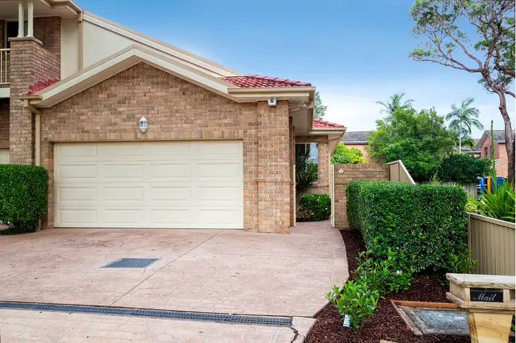 7 Premier Street, Gymea NSW 2227