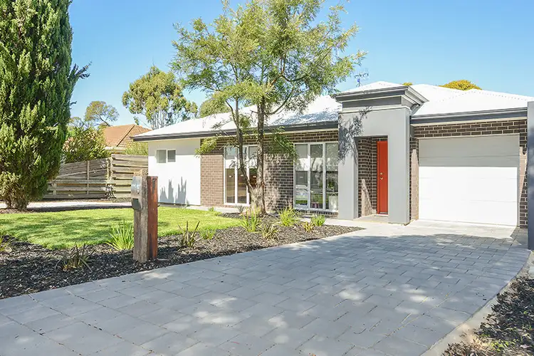 Fourth view of Homely house listing, 103 Cudmore Road, Mccracken SA 5211