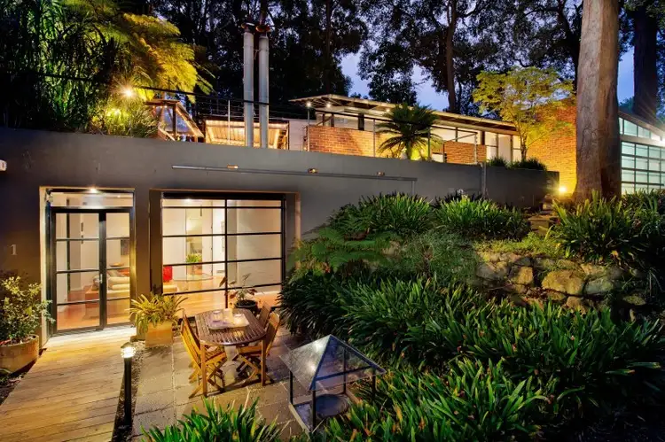 Second view of Homely house listing, 1 Blue Gum Avenue, Chatswood NSW 2067