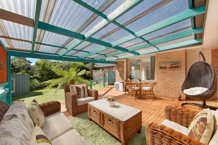 4 Moolah Road, Terrey Hills NSW 2084