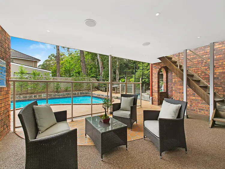 Fifth view of Homely house listing, 7 Aminya Place, St Ives NSW 2075