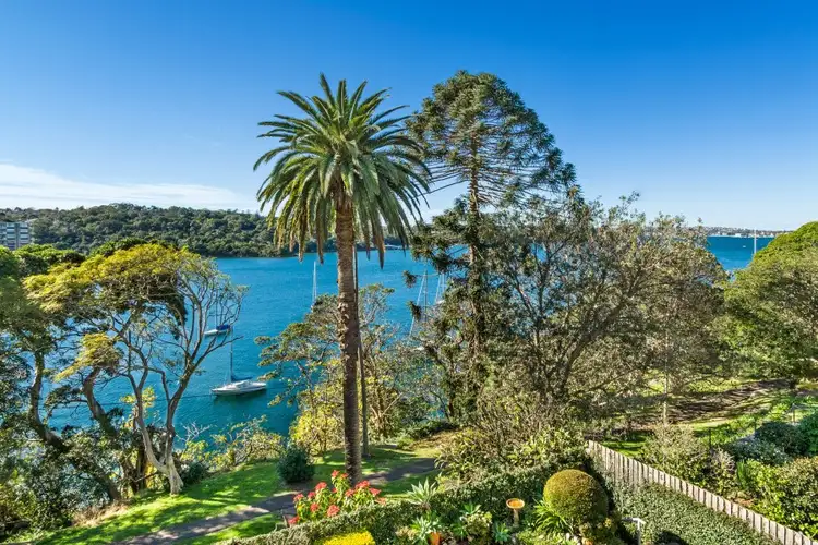 Main view of Homely apartment listing, Unit 8/11 Cremorne Road, Cremorne Point NSW 2090