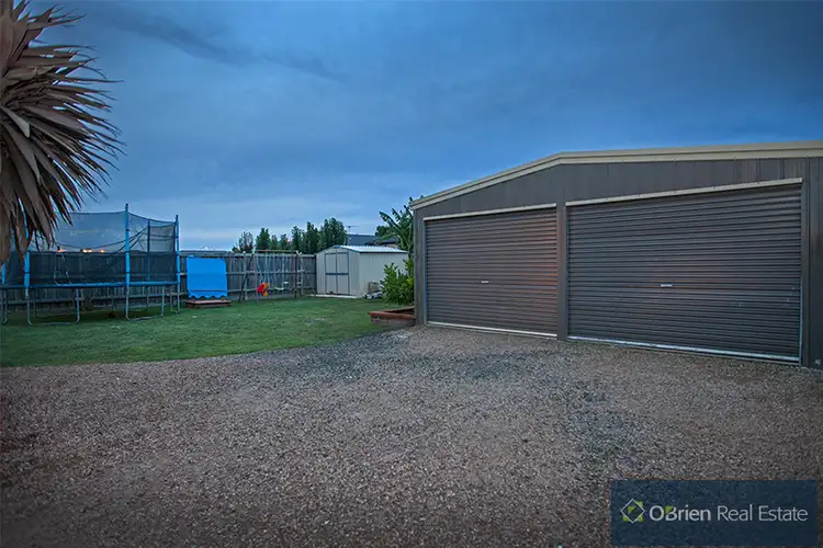 Second view of Homely house listing, 11 Greendale Boulevard, Pakenham VIC 3810