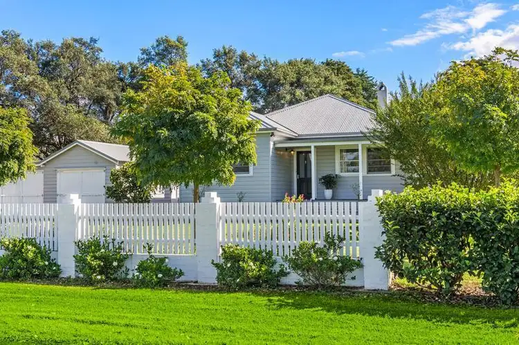 450 Agars Lane, Berry NSW 2535