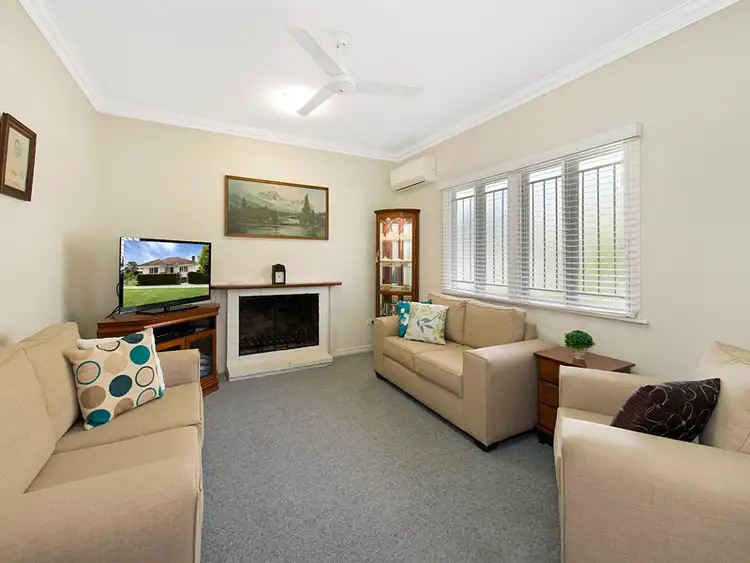 Second view of Homely house listing, 274 Long Street East, Graceville QLD 4075
