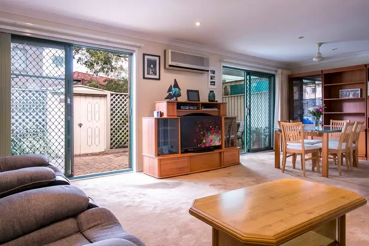 Second view of Homely villa listing, 38/169 Horsley Road, Panania NSW 2213