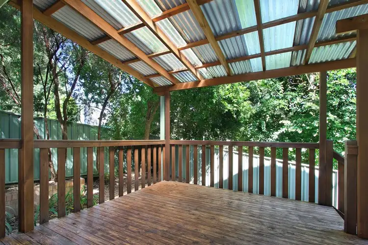 Fourth view of Homely townhouse listing, 5/16 Dempster Street, West Wollongong NSW 2500