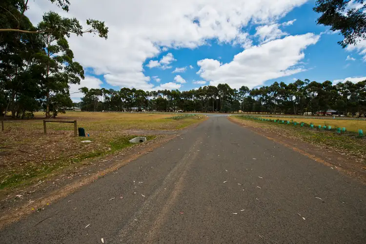 Second view of Homely land listing, LOT 538, 152 Berrima Road, Marbelup WA 6330