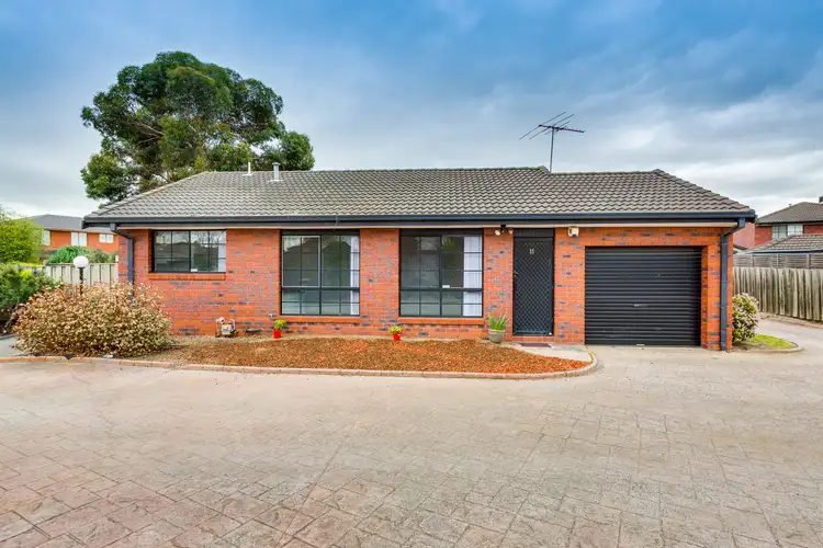 11/145 Copernicus Way, Keilor Downs VIC 3038