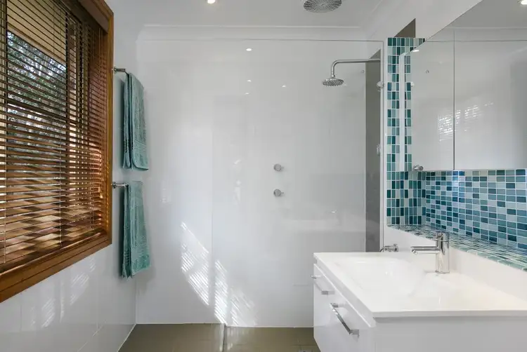 Sixth view of Homely house listing, 11 Kallara Link, Cordeaux Heights NSW 2526