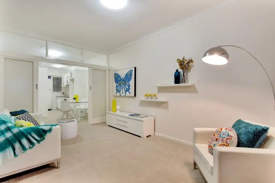 Main view of Homely unit listing, 2/1 Dunbar Terrace, Glenelg East SA 5045