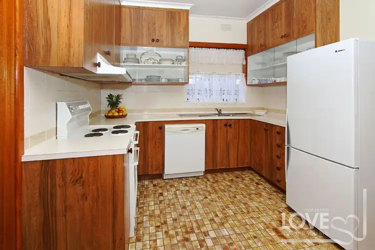 Fourth view of Homely house listing, 16 Gilbank Street, Reservoir VIC 3073