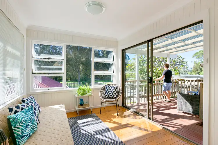 Third view of Homely house listing, 12 Stewart Ave, Curl Curl NSW 2096