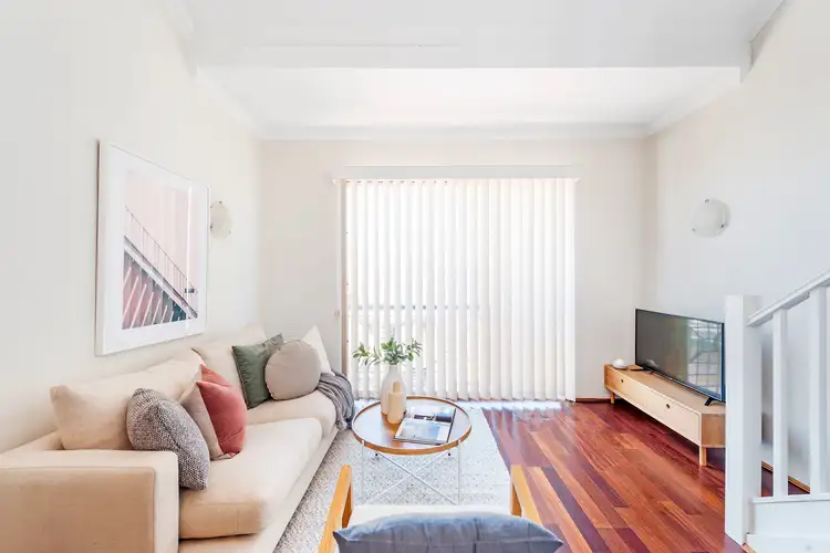 Second view of Homely apartment listing, 37/13 Ernest Street, Crows Nest NSW 2065