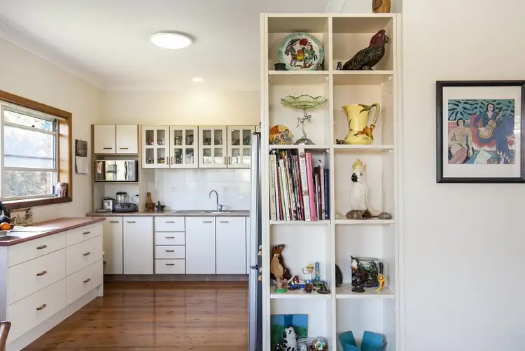Fifth view of Homely house listing, 56 London Drive, West Wollongong NSW 2500