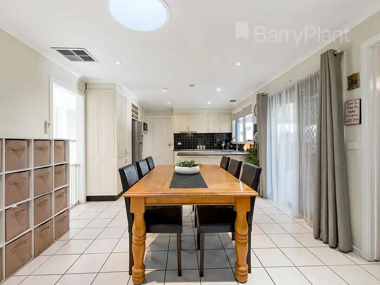 Fourth view of Homely house listing, 5 Avoca Way, Wantirna South VIC 3152