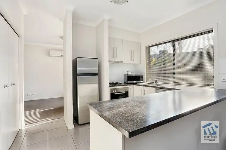Second view of Homely unit listing, 5/374 Frankston- Dandenong Road, Seaford VIC 3198
