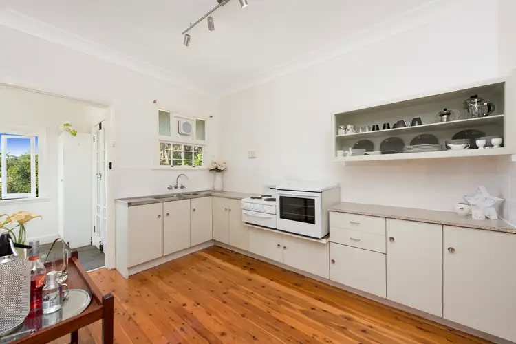 Fifth view of Homely house listing, 524 Cavendish Road, Coorparoo QLD 4151
