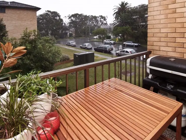 Unit 18/62-70 Parramatta Street, Cronulla NSW 2230