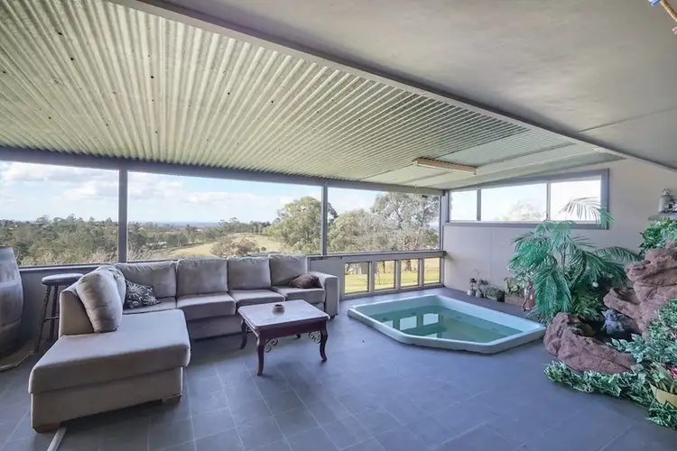 Fourth view of Homely house listing, 76 Eastview Drive, Orangeville NSW 2570