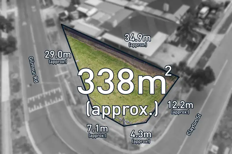 37 Clayton Street, Sunshine North VIC 3020