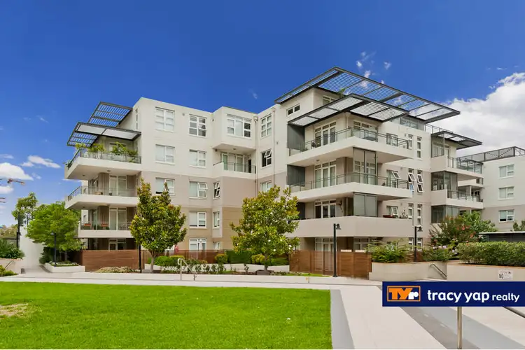 Sixth view of Homely apartment listing, 11/23 Angas Street, Meadowbank NSW 2114