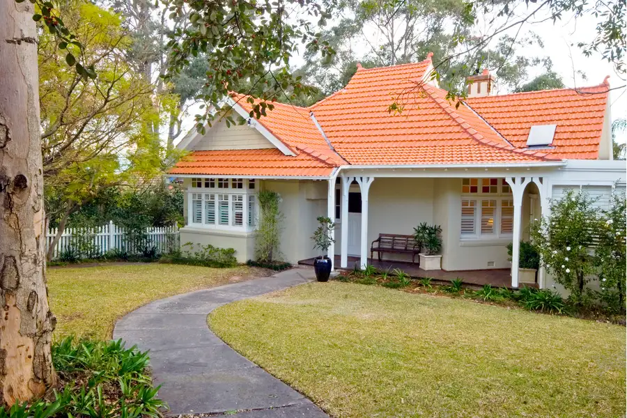 Main view of Homely house listing, 9 Shirley Road, Roseville NSW 2069
