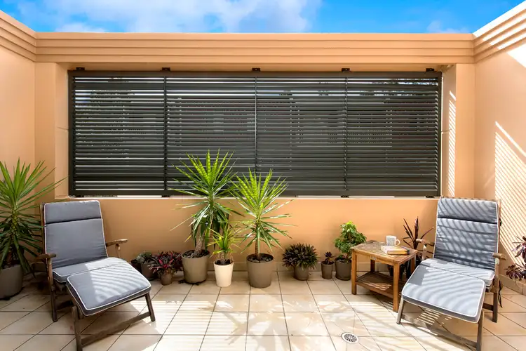 Second view of Homely townhouse listing, 9 Sawyer Crescent, Lane Cove NSW 2066