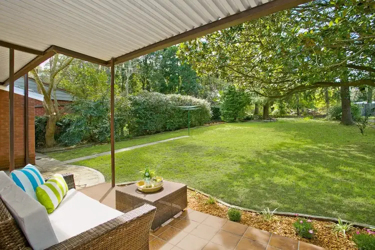 Sixth view of Homely house listing, 34 Castle Howard Road, Cheltenham NSW 2119