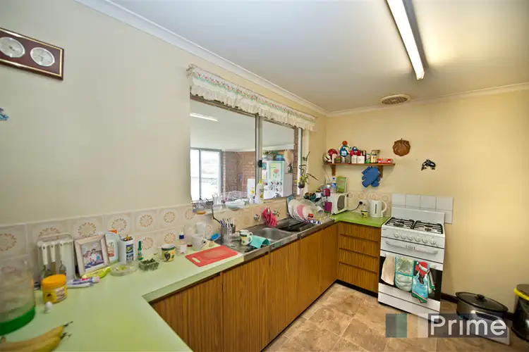Second view of Homely house listing, 4 De Hamel Place, Spencer Park WA 6330