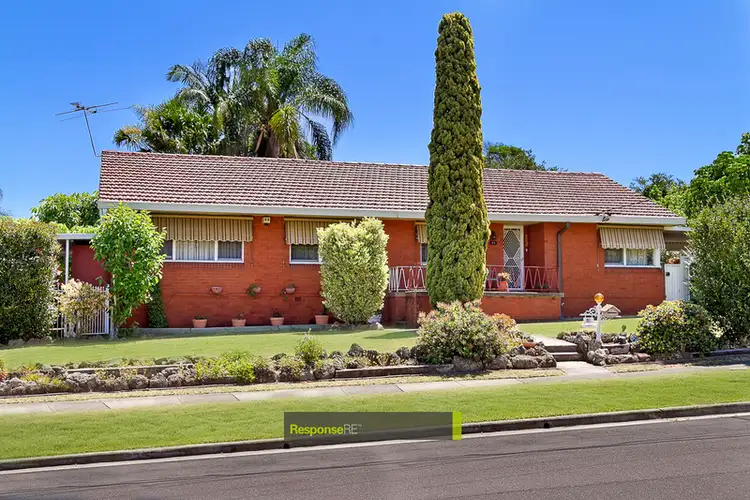 22 Austin Crescent, Constitution Hill NSW 2145