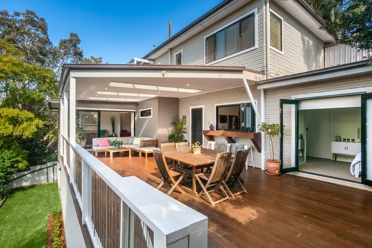 Second view of Homely house listing, 70 Bellevue Road, Figtree NSW 2525