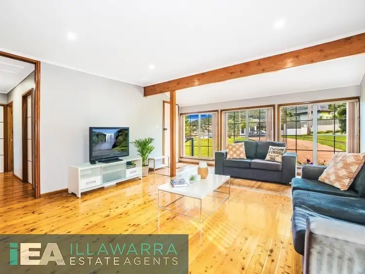 Second view of Homely house listing, 3 Ward Place, Balgownie NSW 2519