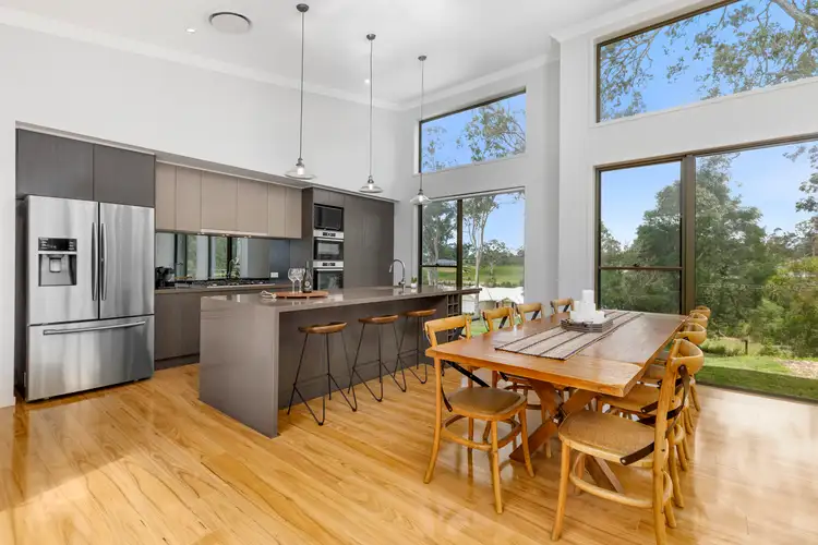 30 Sunlight Court, Highvale QLD 4520