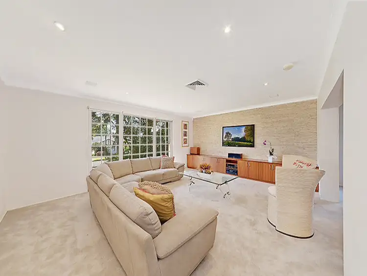 Second view of Homely house listing, 24 Oxley Avenue, St Ives NSW 2075