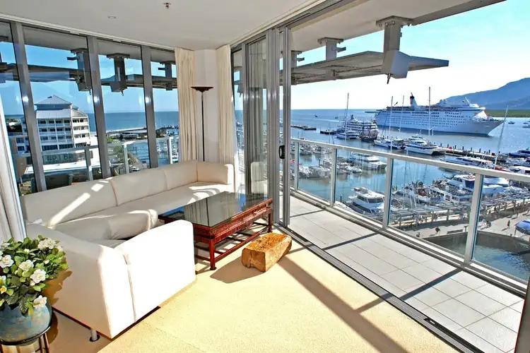 58/1 Marlin Parade, Cairns City QLD 4870