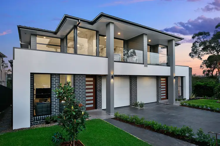 Main view of Homely house listing, 71A Lavarack Street, Ryde NSW 2112